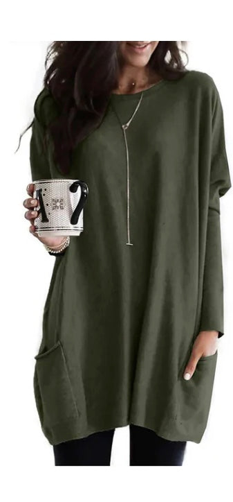 Tunic tops