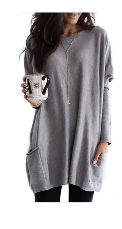 Tunic tops
