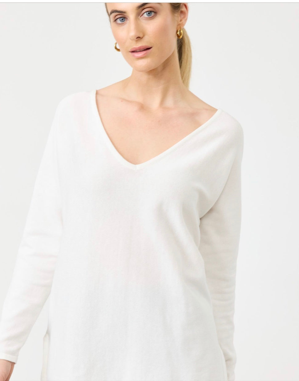 Cotton Knit