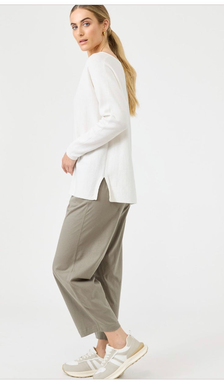 Cotton Knit