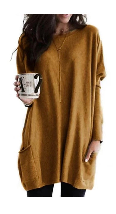 Tunic tops