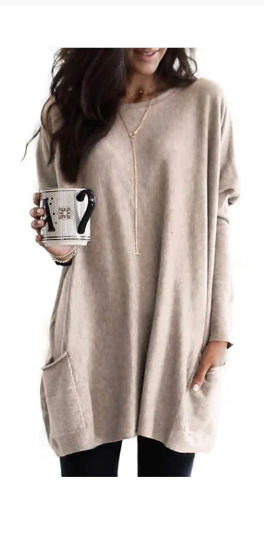 Tunic tops