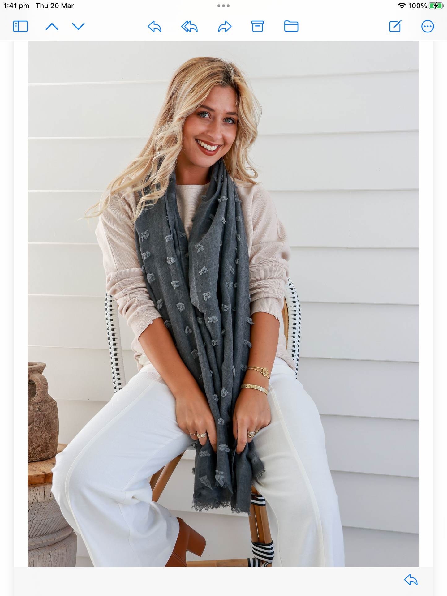 Scarf