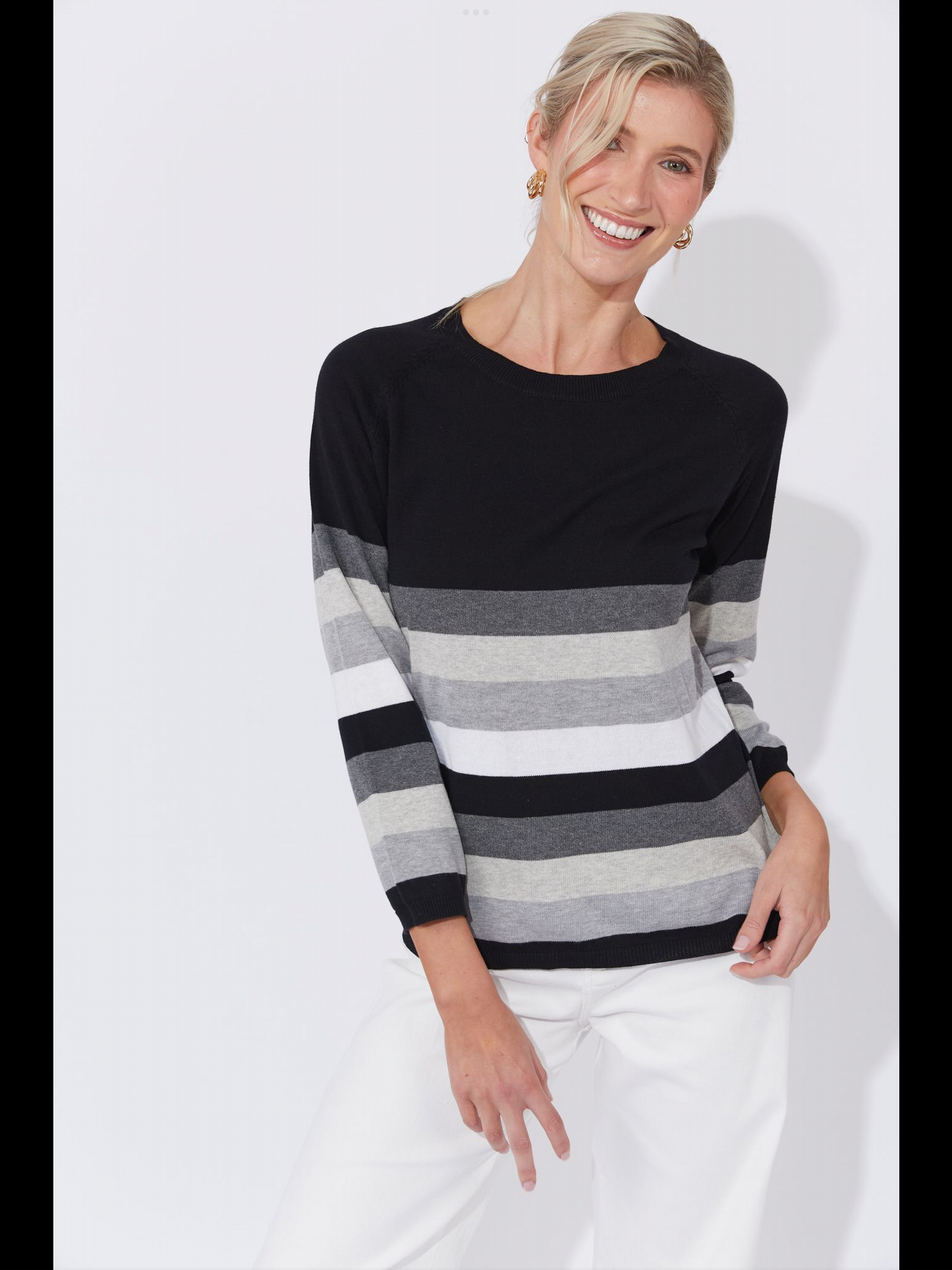Cotton Knit