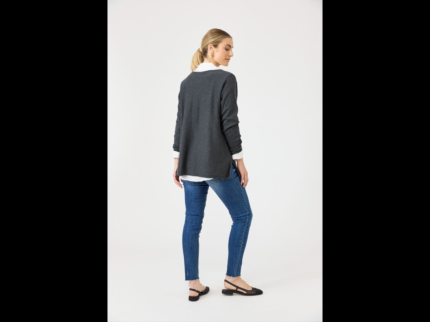 Cotton Knit
