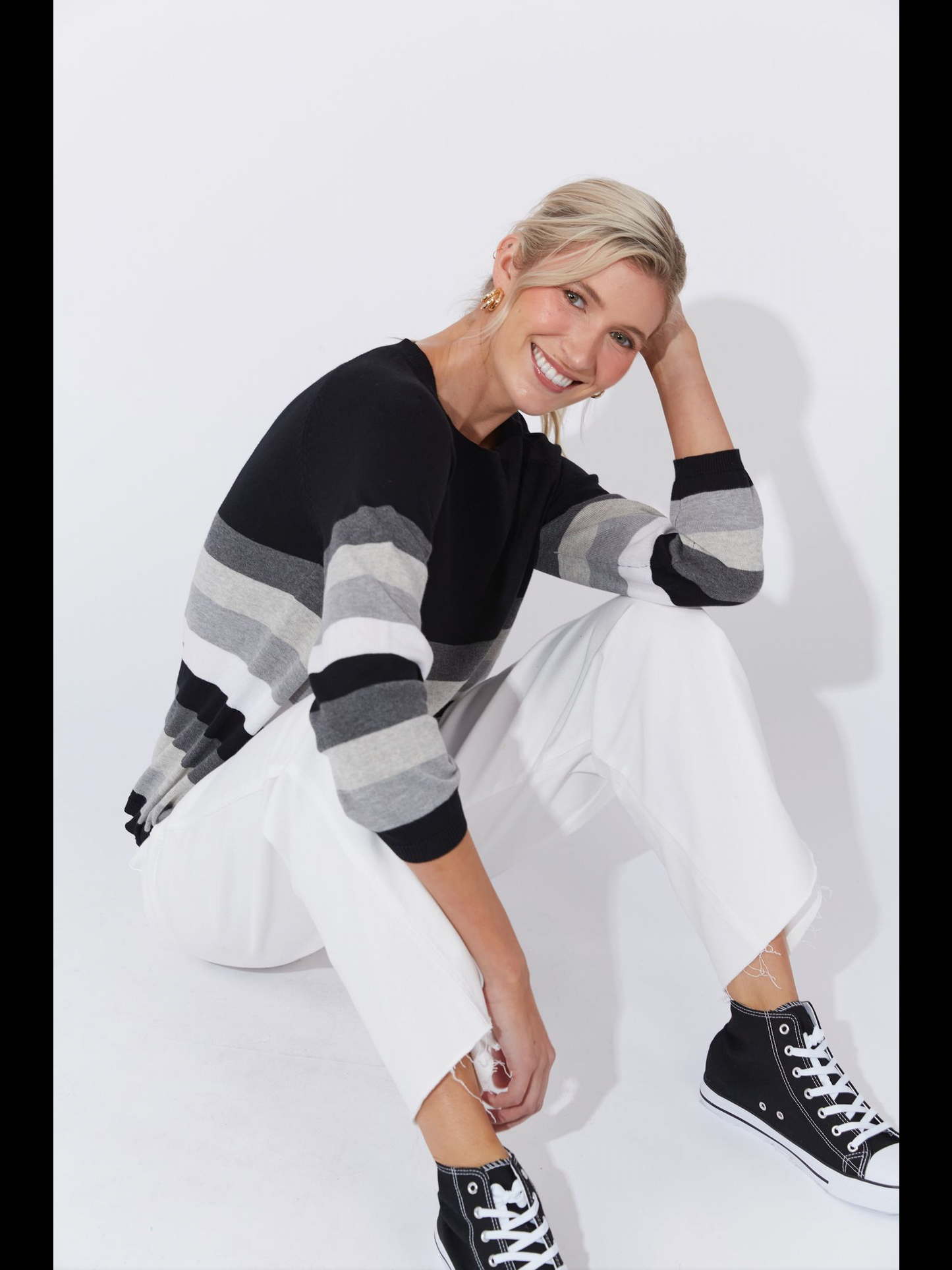 Cotton Knit