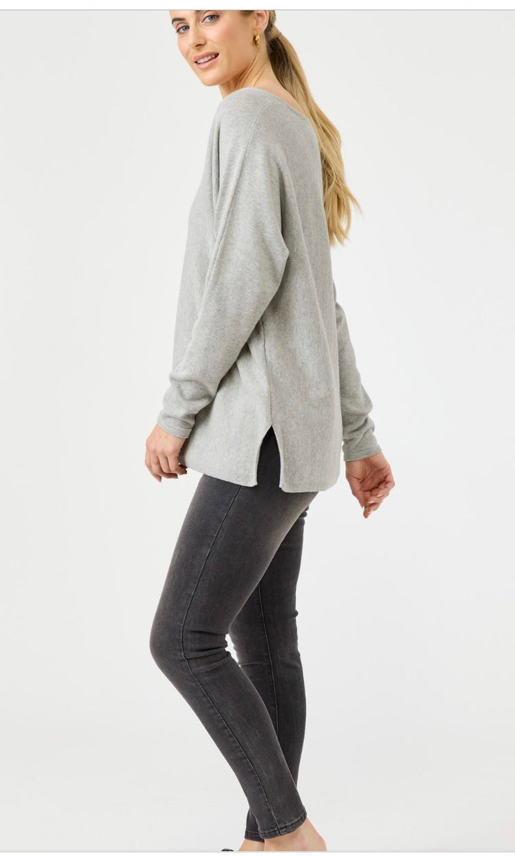 Cotton Knit