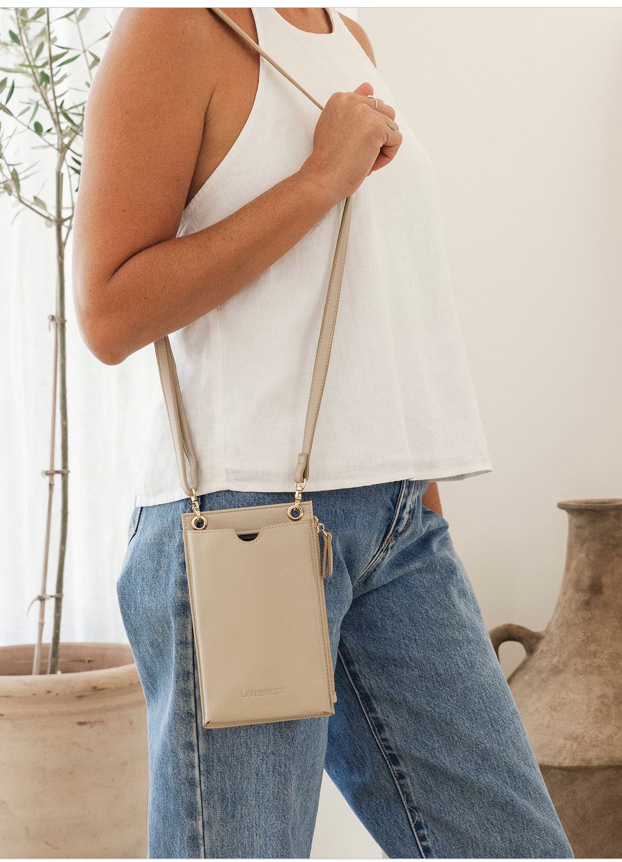 Phone Bag