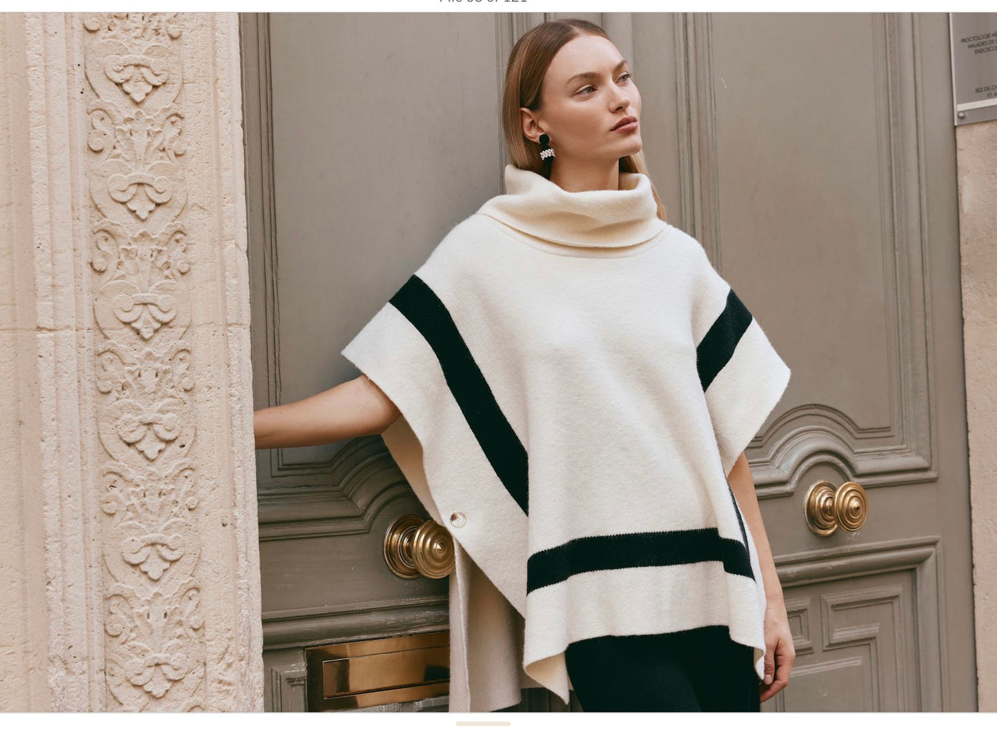 Poncho
