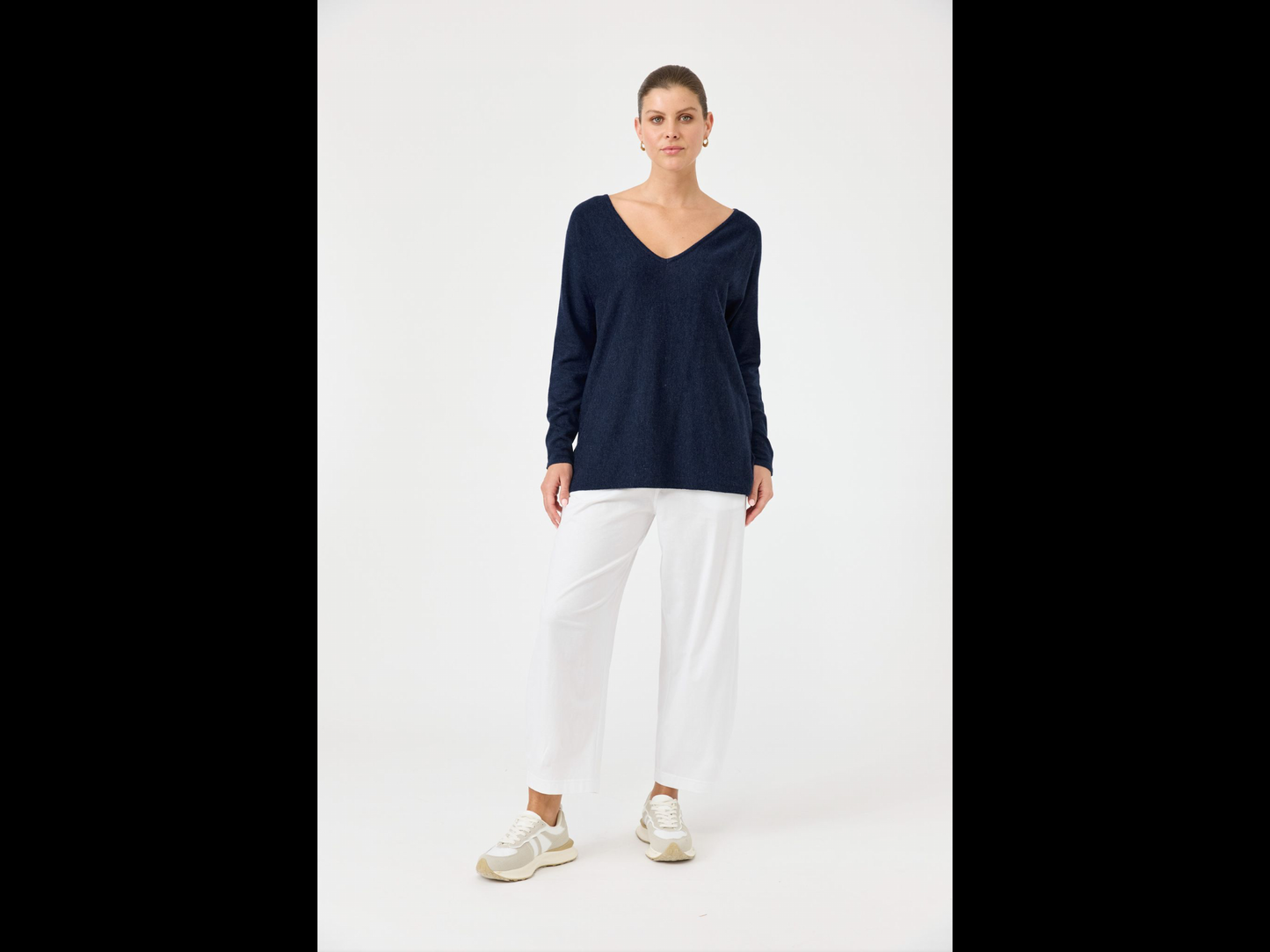 Cotton Knit