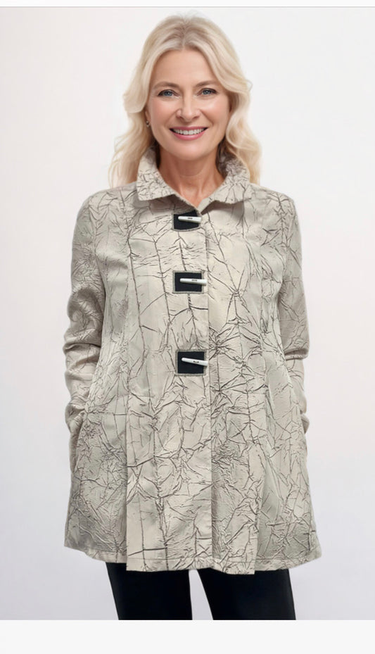 Jacket/Top
